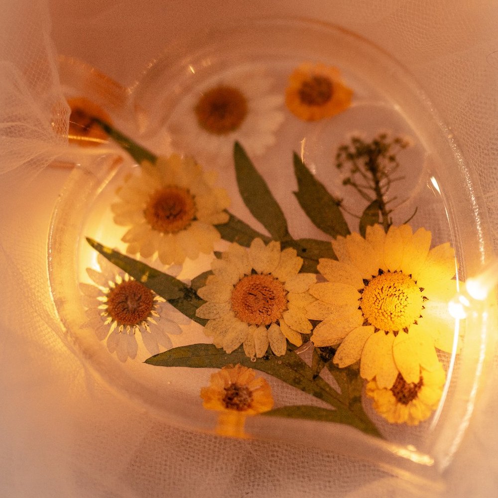 Animal Crossing Nook Leaf Trinket Tray